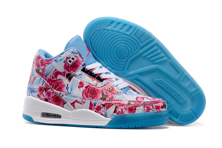 chaussure jordan pas cher pour femme