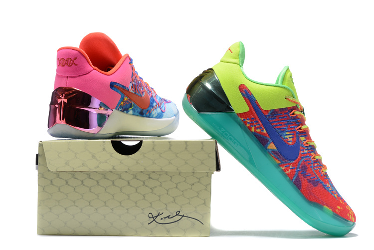 kobe ad 2017