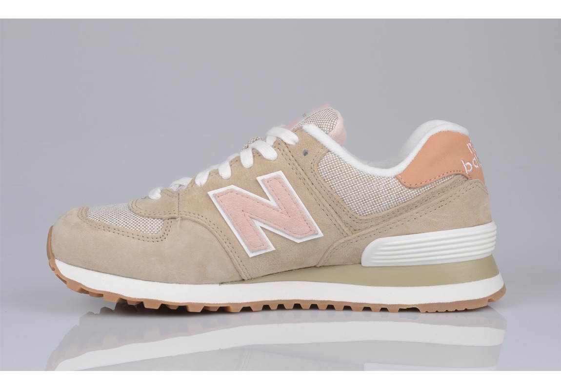 new balance femme wl574