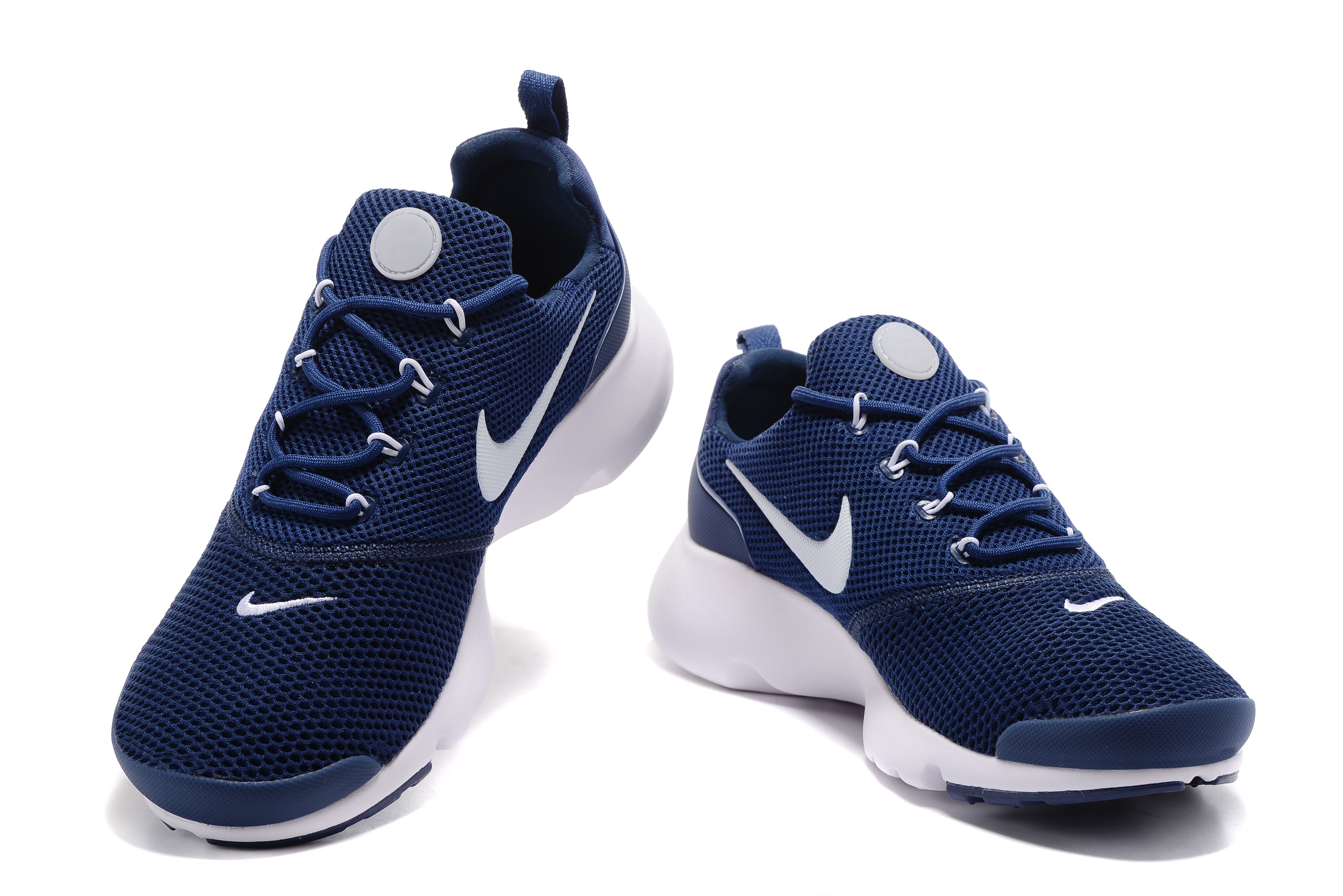 nike air presto homme bleu