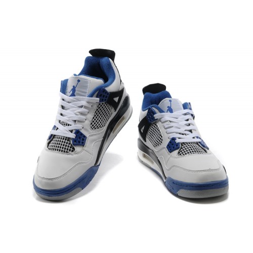 air jordan 4 retro blanc et bleu air jordan 4 retro blanc et bleu