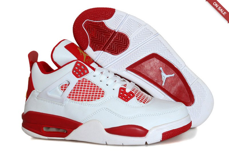 des jordan pour femme