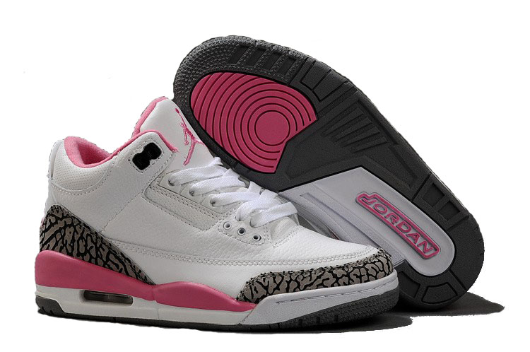 site jordan femme