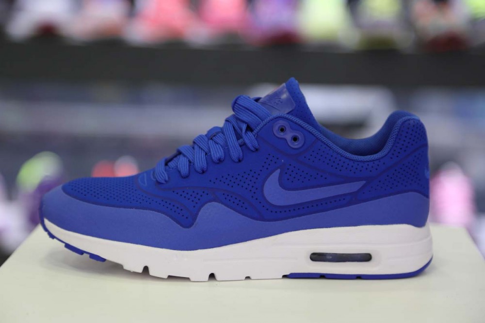 air max one blanche femme