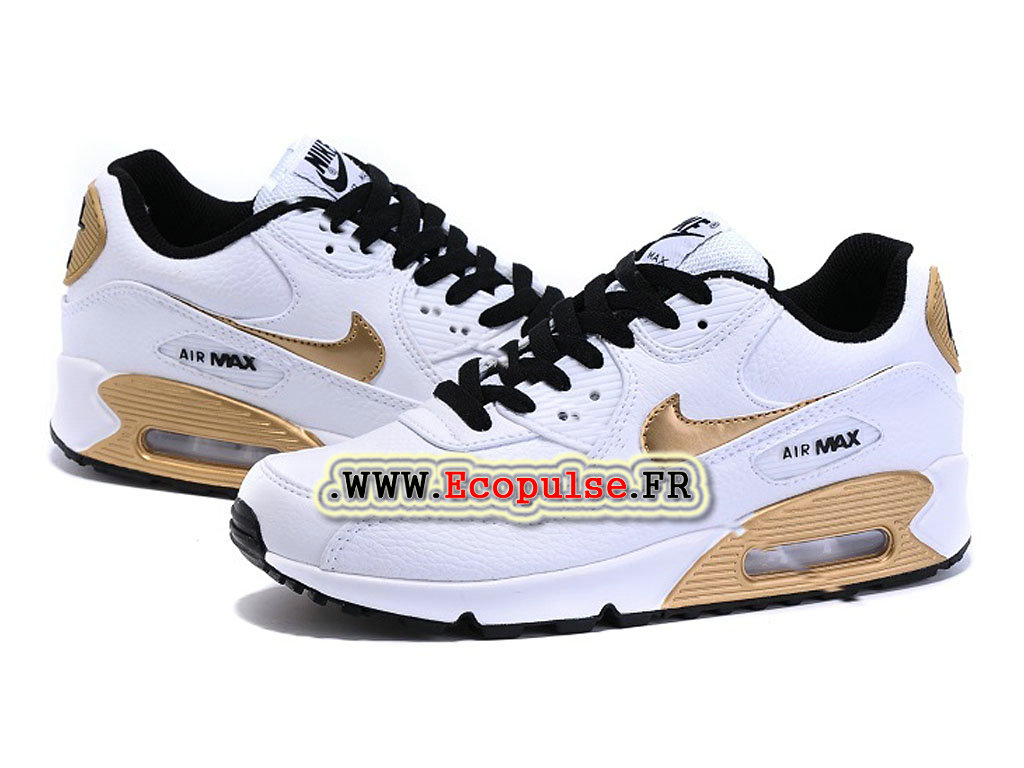 nike air max 90 femme blanche