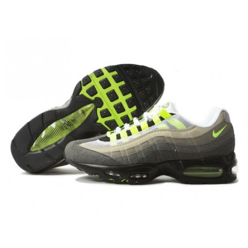air max 95 jaune air max 95 jaune