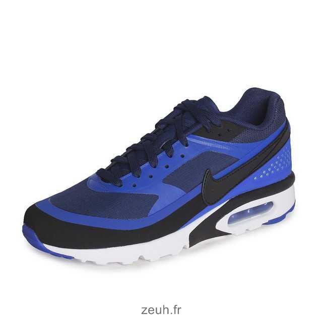 air max bw bleu