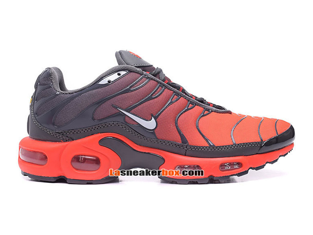 air max tn rouge