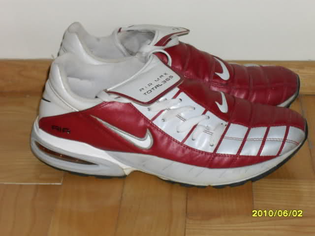 nike air max total 365