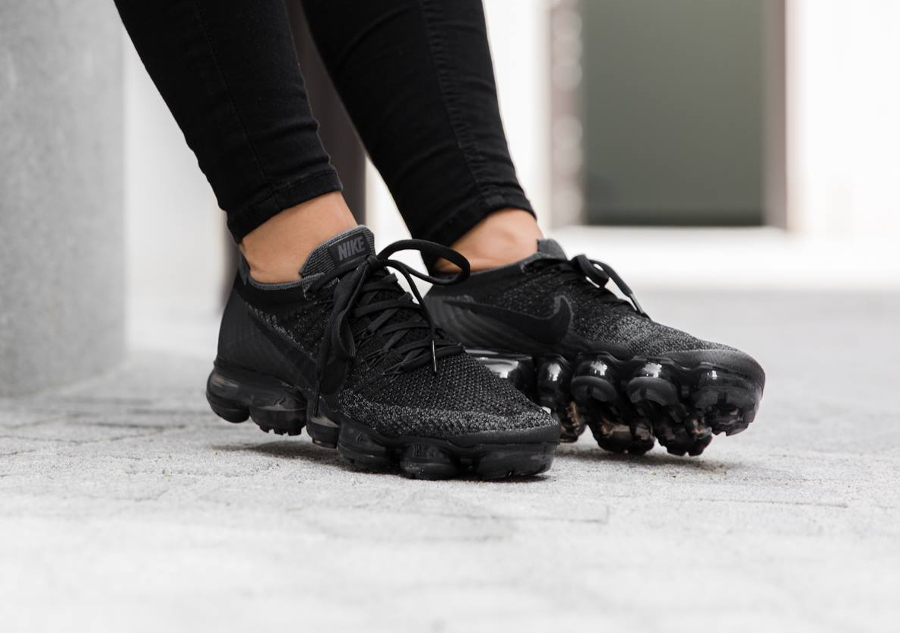 nike air vapormax blanche femme