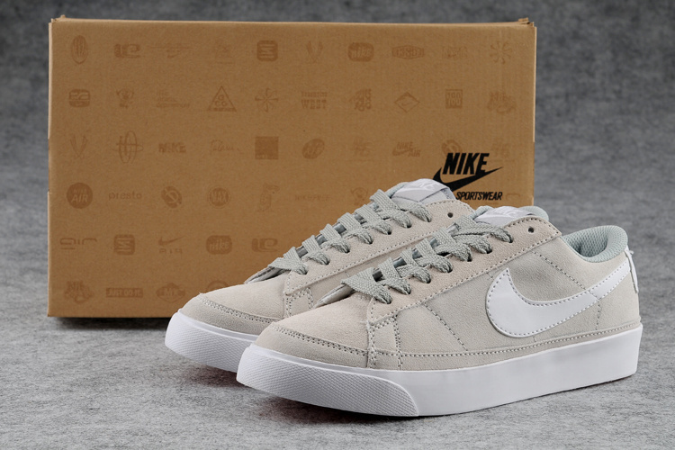 nike blazer basse grise femme nike blazer basse grise femme