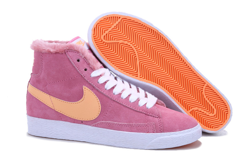 nike blazer rose nike blazer rose