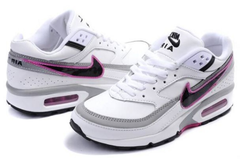 basket nike bw