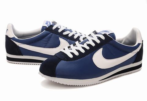 nike cortez soldes