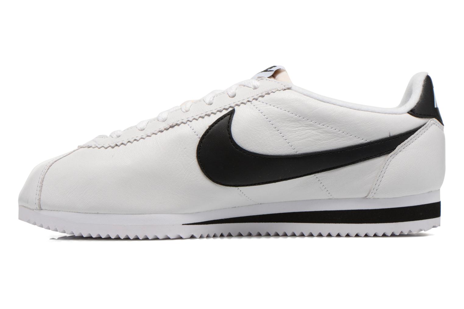 nike cortez vintage femme