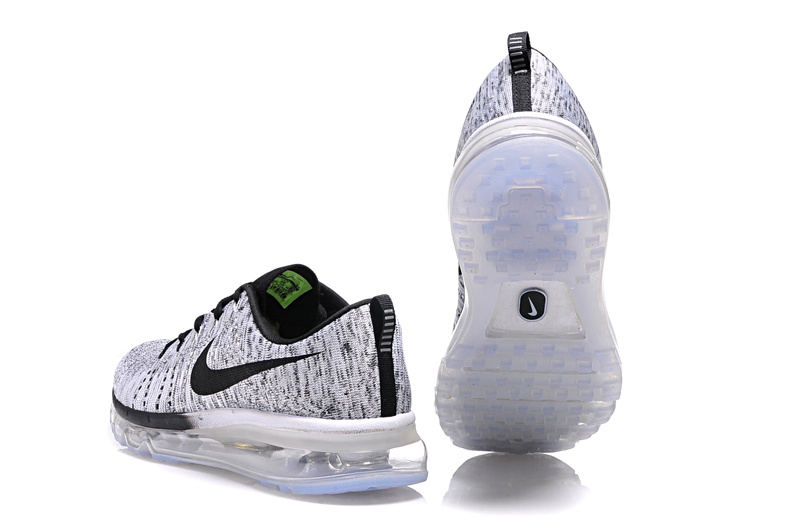 nike flyknit homme pas cher