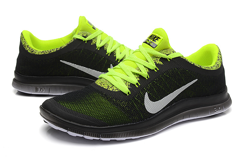 nike free 3.0 homme gris