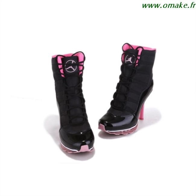 jordan talon aiguille