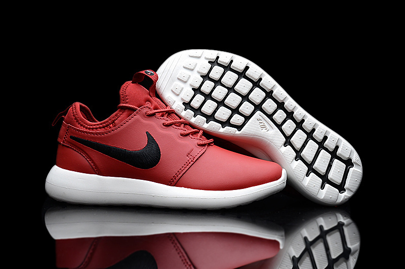 nike rosherun noir