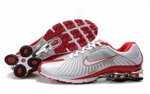 nike shox enfant pas cher