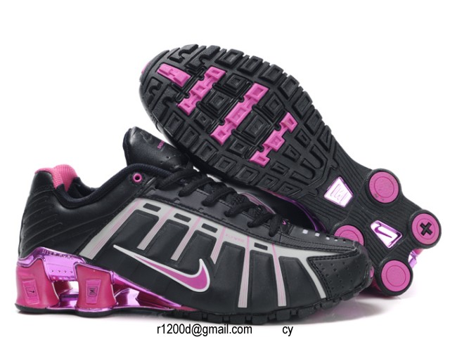 nike shox nz femme france