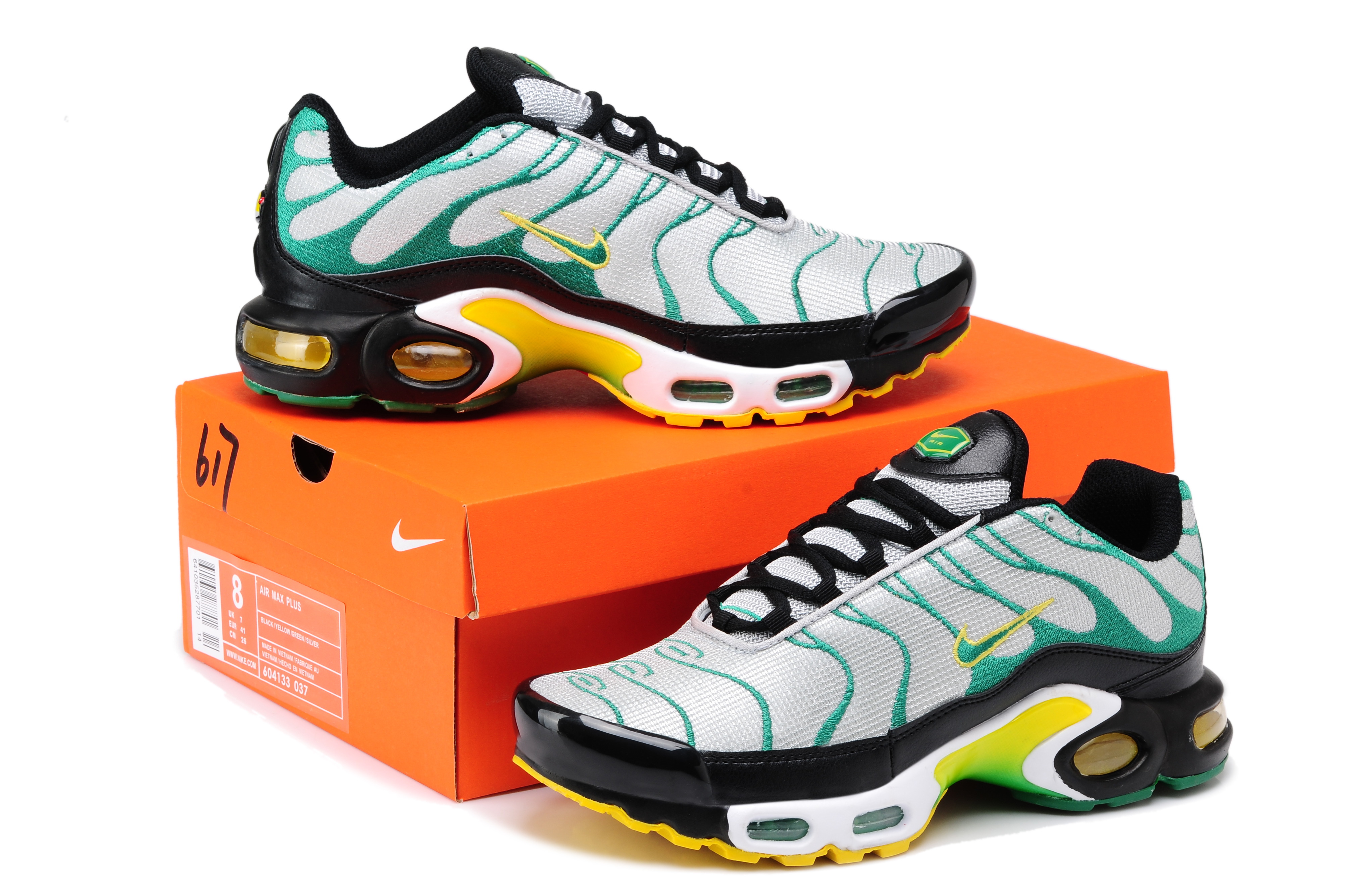 nike tn requin site officiel