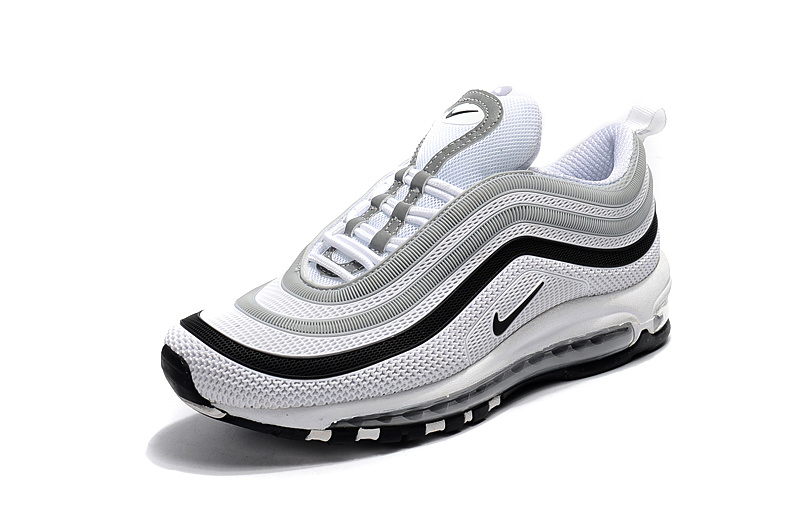 nike 97 blanche pas cher online