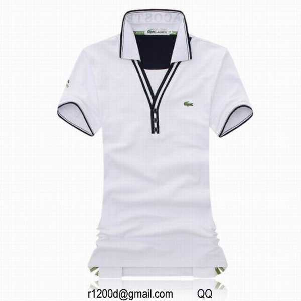 pull lacoste femme pas cher