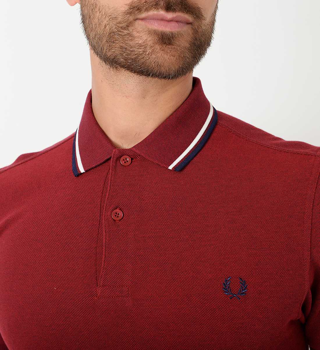 soldes fred perry