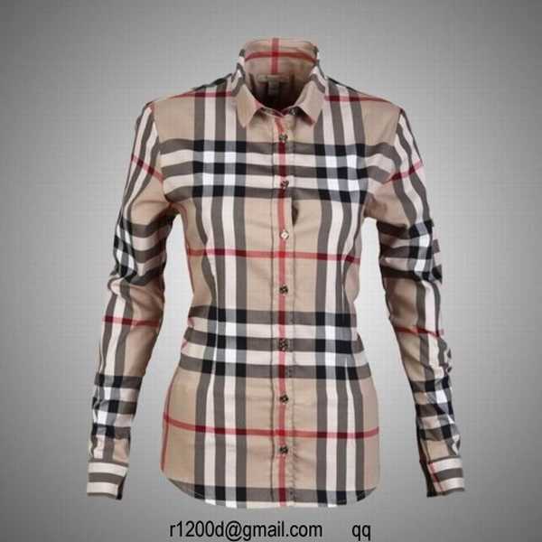 pull burberry homme