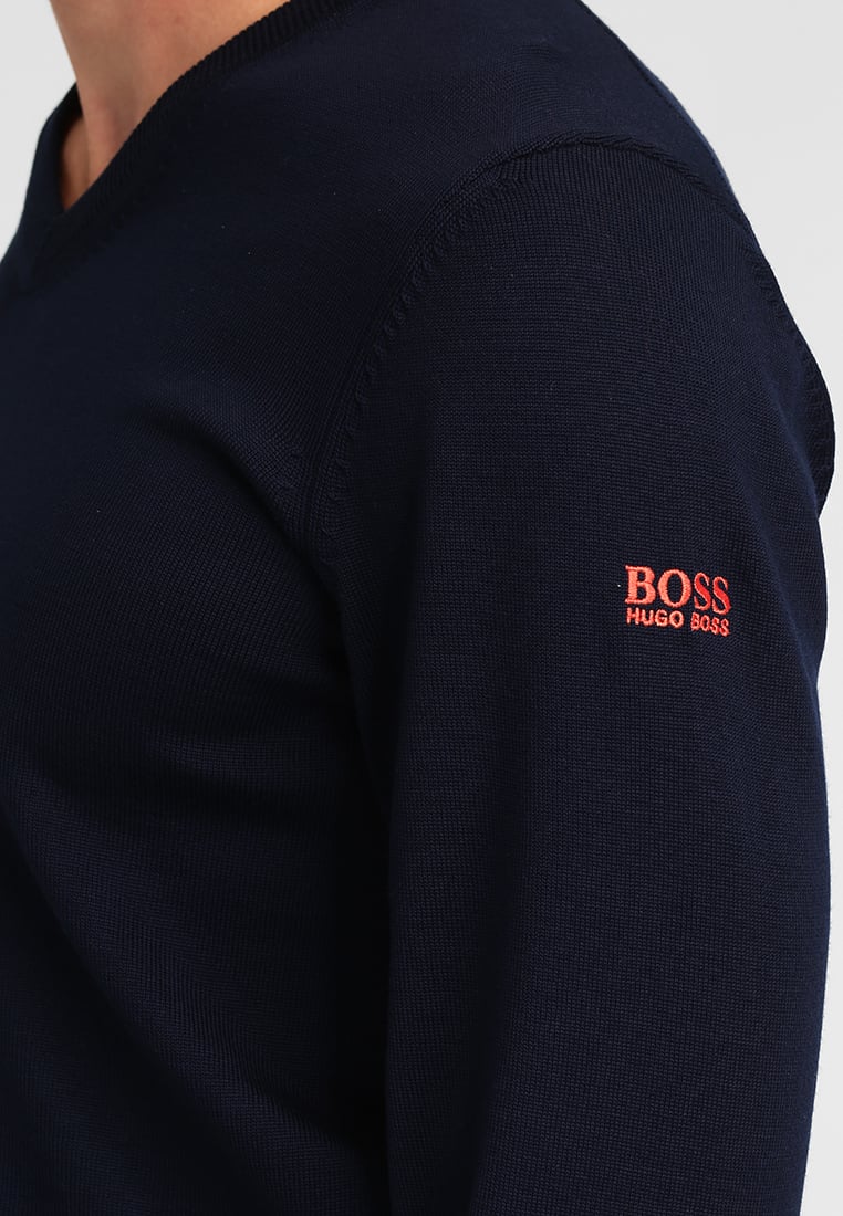 hugo boss green