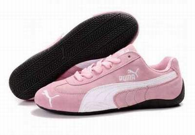 puma chaussure 2012