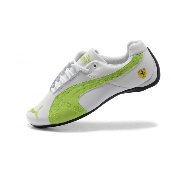 basket puma homme future cat