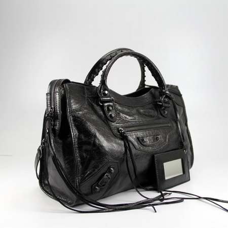 sac balenciaga soldes