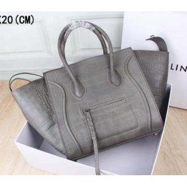 sac celine croco