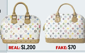 contrefaçons louis vuitton