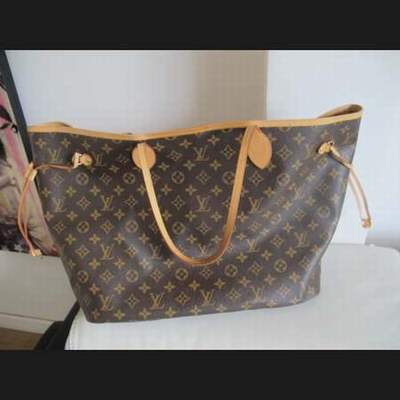 sacoche louis vuitton pas cher