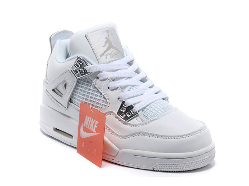 basket jordan pour femme pas cher