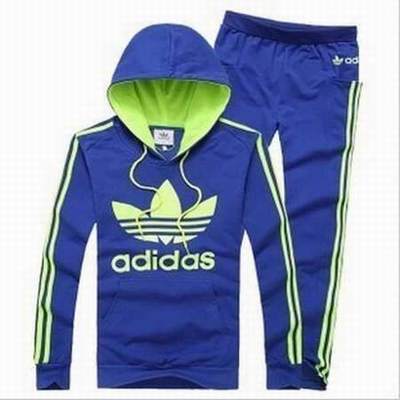 ensemble adidas sport