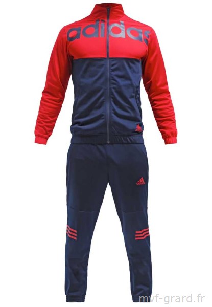 survetement homme adidas