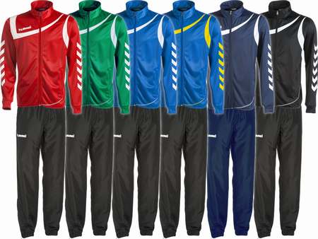 survetement sport homme adidas