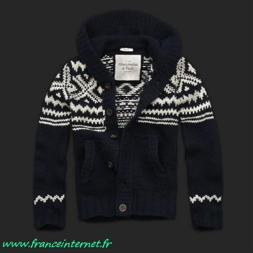 sweat homme abercrombie