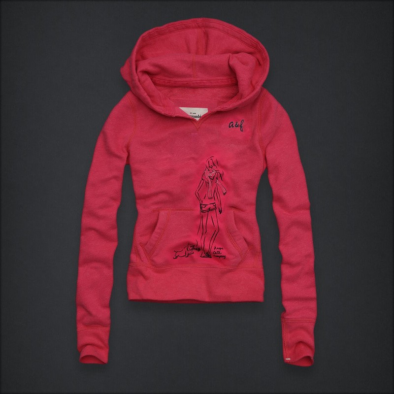 abercrombie sweat