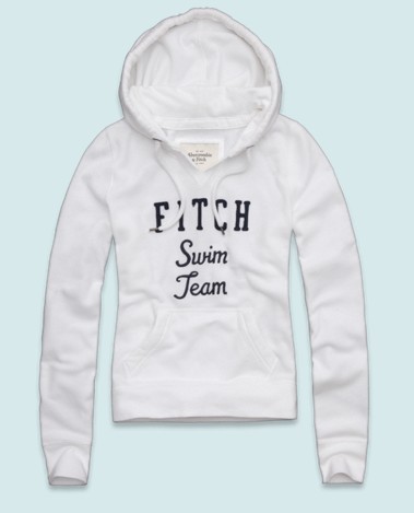 sweat femme abercrombie