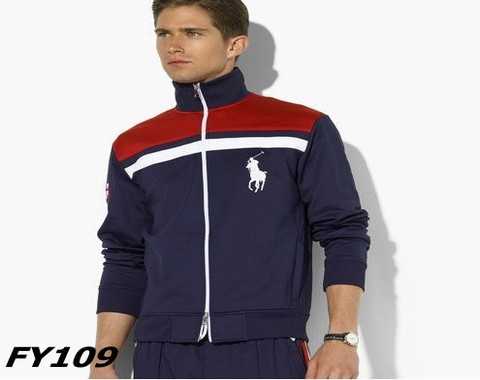 pull ralph lauren soldes