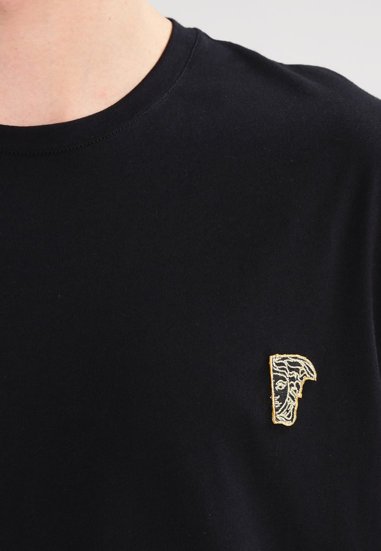 t shirt versace homme