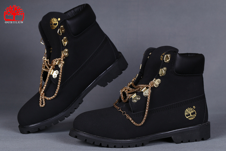 nouveau timberland