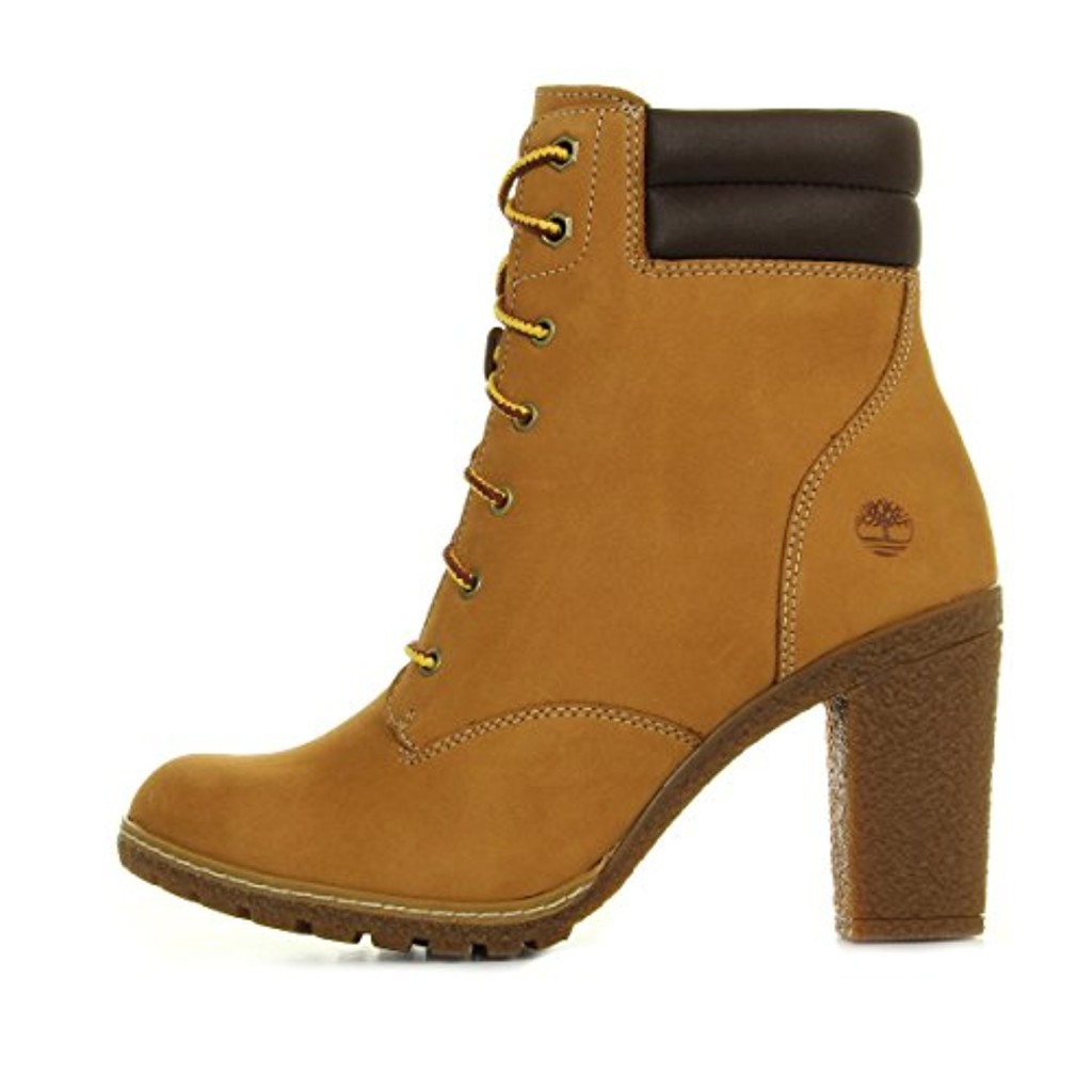 timberland femme soldes