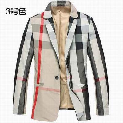 homme burberry
