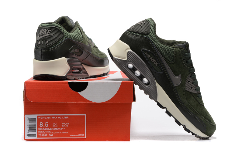 air max 90 vert
